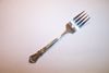 Wm A Rogers VALLEY ROSE Salad Fork