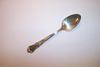 Wm A Rogers VALLEY ROSE Teaspoon