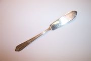 Wm Rogers COTILLION Master Butter Knife