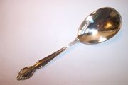 Wm Rogers LADY DENSMORE Casserole Serving Spoon