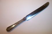 OUT OF STOCK Wm Rogers Mfg CHALFONTE French Blade Dinner Knife