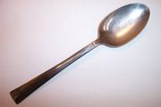 OUT OF STOCK Wm Rogers Mfg GRYPSHOLM Serving Spoon / Tablespoon