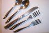 OUT OF STOCK Wm Rogers Mfg IMPRESSION 5-piece Place Setting