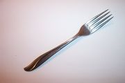 Wm Rogers Mfg IMPRESSION Dinner Fork