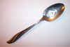 Wm Rogers Mfg IMPRESSION Pierced Serving Spoon