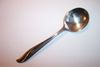 OUT OF STOCK Wm Rogers Mfg IMPRESSION Round Soup Spoon