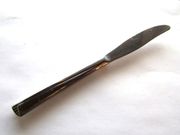 Wm Rogers Mfg. INS72 Solid Dinner Knife