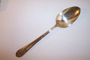 OUT OF STOCK Wm Rogers Mfg JUBILEE Tablespoon / Serving Spoon