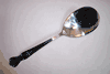 Wm Rogers Mfg MAGNOLIA / INSPIRATION Casserole Serving Spoon