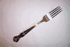 OUT OF STOCK Wm Rogers Mfg MAGNOLIA / INSPIRATION Dinner Fork