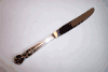 Wm Rogers Mfg MAGNOLIA / INSPIRATION Dinner Knife