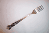 Wm Rogers Mfg MAGNOLIA / INSPIRATION Grille Fork
