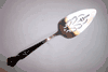 OUT OF STOCK Wm Rogers Mfg MAGNOLIA / INSPIRATION  Large Cake Pie Server