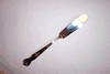 Wm Rogers Mfg MAGNOLIA / INSPIRATION Master Butter Knife