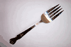 Wm Rogers Mfg MAGNOLIA / INSPIRATION  Meat Serving Fork