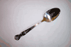 Wm Rogers Mfg MAGNOLIA / INSPIRATION Place / Oval Soup Spoon