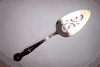 Wm Rogers Mfg MAGNOLIA / INSPIRATION Small Pie Cake Server