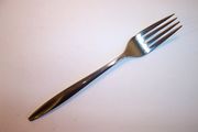 Wm Rogers Mfg REVELATION Dinner Fork
