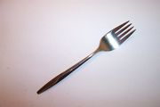 Wm Rogers Mfg REVELATION Salad Fork