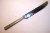 Wm Rogers Mfg TERRACE Solid French-style Stainless Blade Dinner Knife