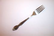 Wm Rogers PRECIOUS MIRROR Dinner Fork 7 1/4"