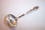 Wm Rogers PRECIOUS MIRROR Gravy Ladle