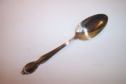 Wm Rogers PRECIOUS MIRROR Place / Oval Soup Spoon