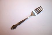 Wm Rogers PRECIOUS MIRROR Salad Fork 6 3/4"