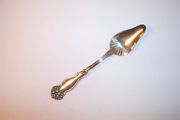 Wm Rogers & Son ARBUTUS Citrus Fruit / Orange Spoon