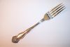 Wm Rogers & Son ARBUTUS Dinner Fork 7 1/2 inch