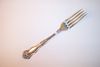 Wm Rogers & Son ARBUTUS Dinner Fork 7 inch