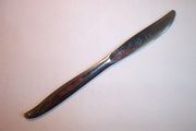Wm Rogers & Son BERMUDA Solid Dinner Knife