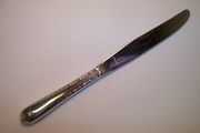 OUT OF STOCK Wm Rogers & Son EXQUISITE Modern Dinner Knife