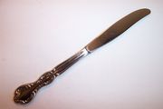 Wm Rogers & Son ROYAL MANOR Dinner Knife, Hollow Handle