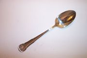 WMF Wm Fraser BAROCK Place / Soup Spoon