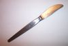 WMF Wm Fraser Germany LAUREL Straight Handle Dinner Knife 