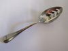 WMF Wm Fraser Germany MARLOW Peirced Serving Spoon