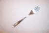 WMF Wm Fraser LINE Germany Fish Fork