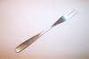 WMF Wm Fraser LINE Germany Small Meat Serving Fork