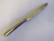 WMF Wm Fraser PALATINE Dinner Knife, Hollow Handle