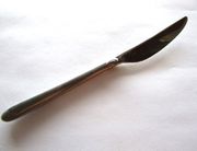 WMF Wm Fraser SPRING Dinner Knife