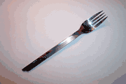 WMF Wm Fraser STRATOS Dinner Fork