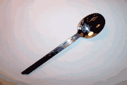 WMF Wm Fraser STRATOS Place / Oval Soup Spoon