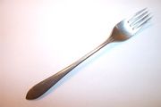 WMF Wm Fraser STUART Germany Dinner Fork
