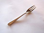 Yamazaki AQUATIQUE Salad Fork