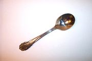 OUT OF STOCK Yamazaki COVE Round Soup Spoon