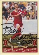 BRANDI  CHASTAIN