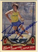 BRUCE  JENNER  /  TRACK AND FIELD