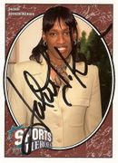 JACKIE  JOYNER  KERSEE