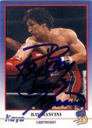 RAY  MANCINI